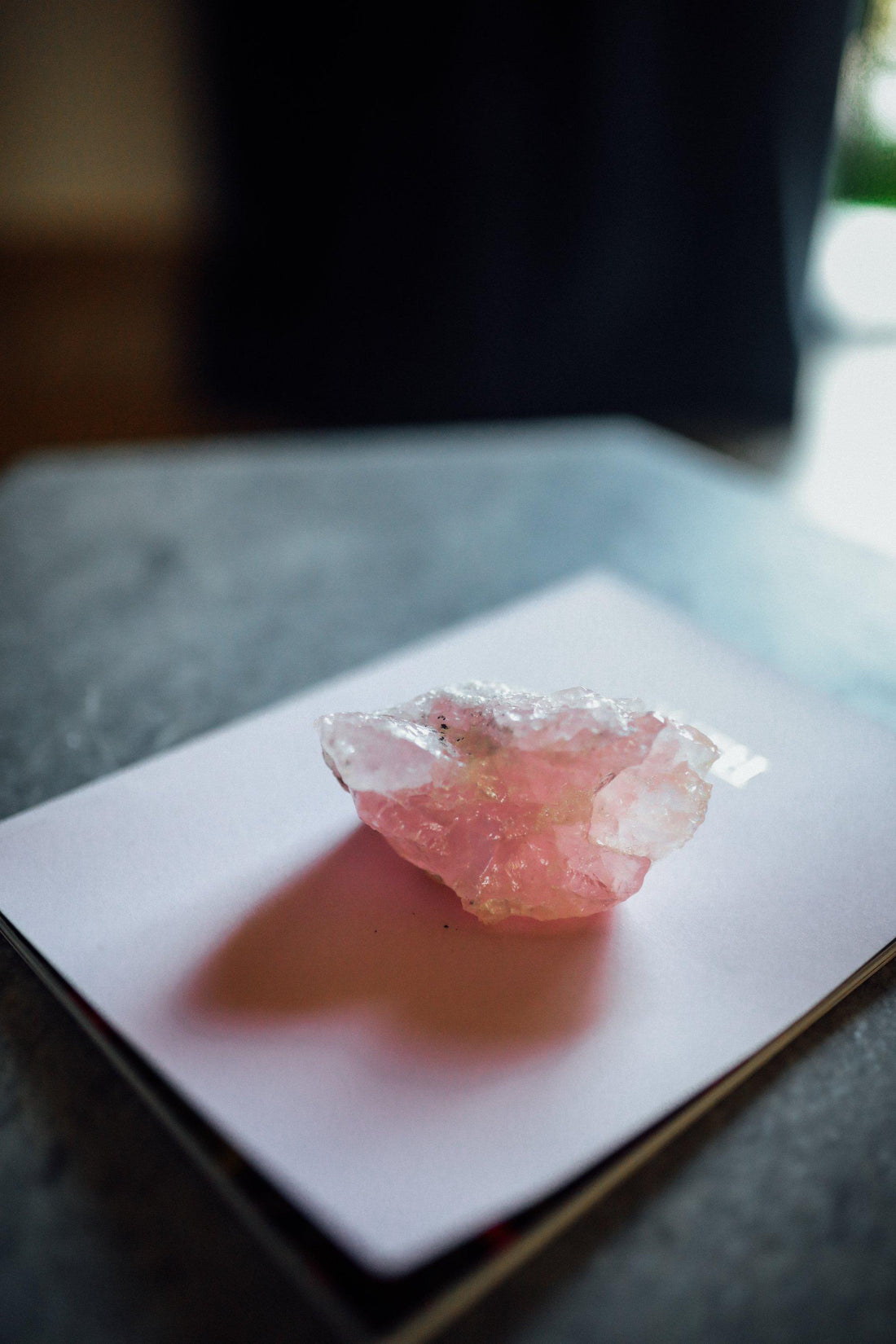 Guía para aprovechar todo el potencial de tus cuarzos - Alhumo Sacred Smokes