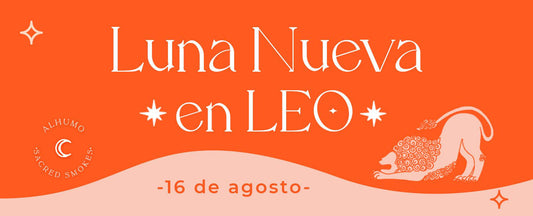 Lo que debes saber de la Luna Nueva del 16 de agosto: qué hacer, cómo te afecta y qué propósitos se pueden cumplir