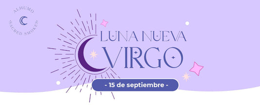 Cuáles retos pueden aparecer en esta luna nueva en Virgo y a qué te puede ayudar - Septiembre 2023