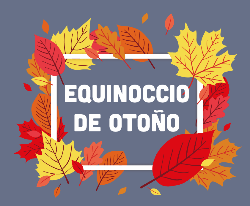 Qué significa el equinoccio de otoño? Significado espiritual y