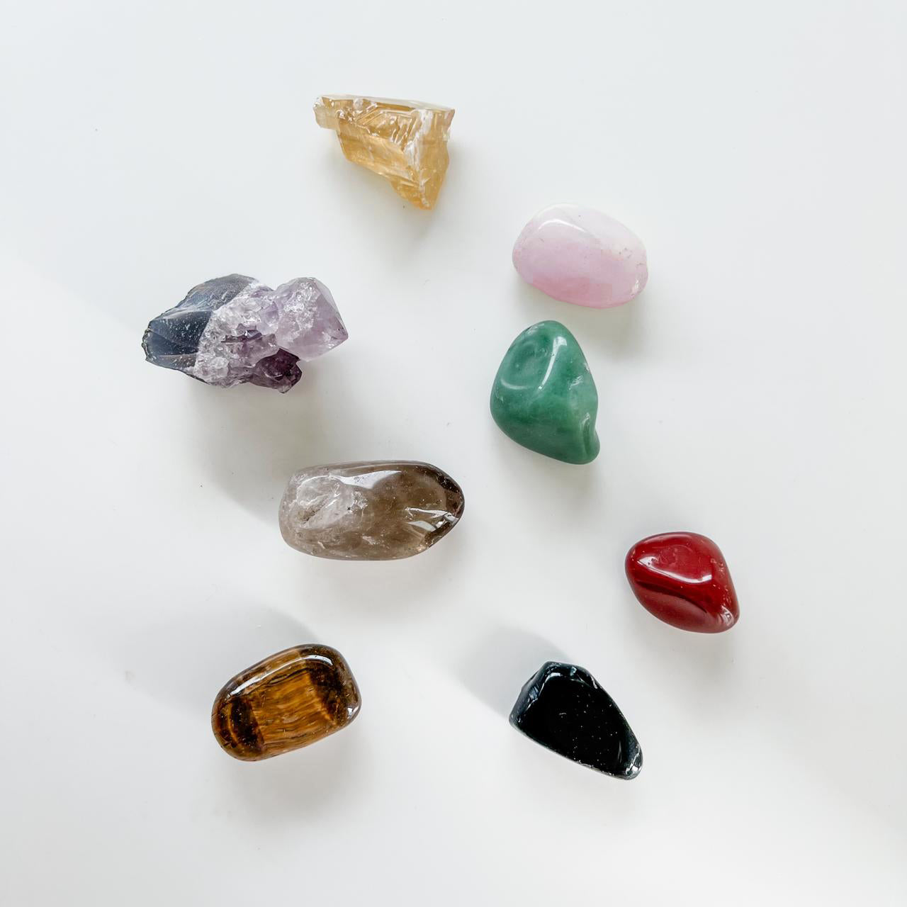 Quartz Box - Love Edition