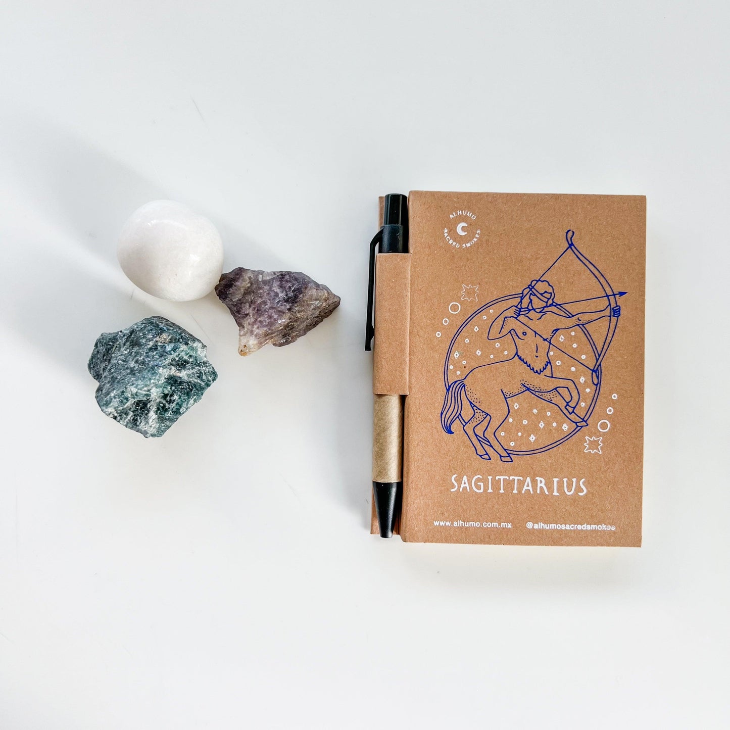 Zodiac Box - Kit de Sagitario