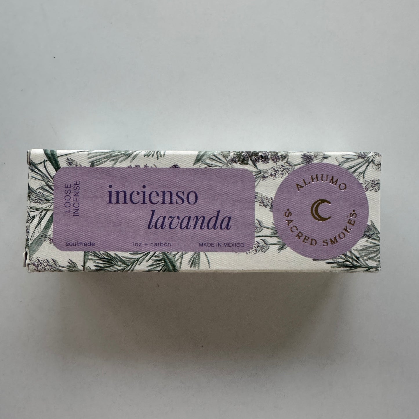 Kit Incensario de Cerámica