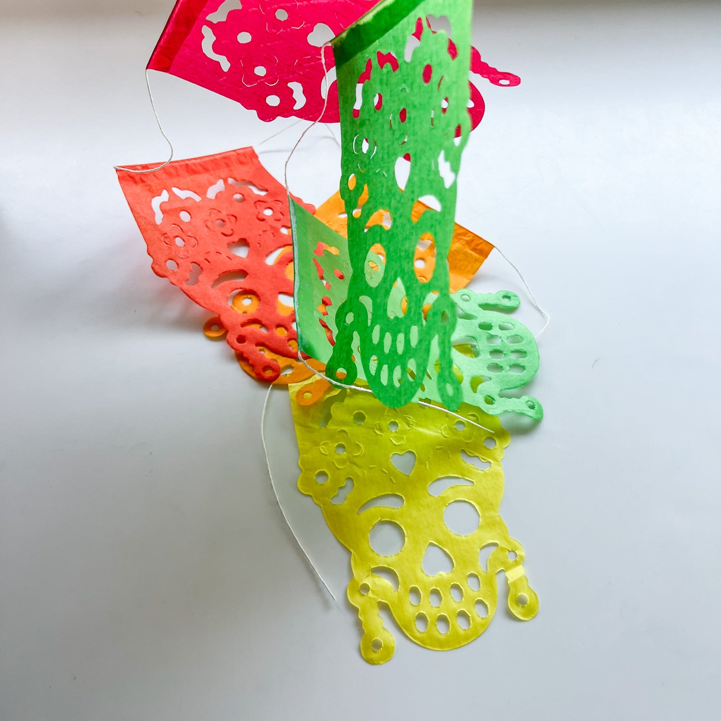 Ofrenda - Kit del día de muertos