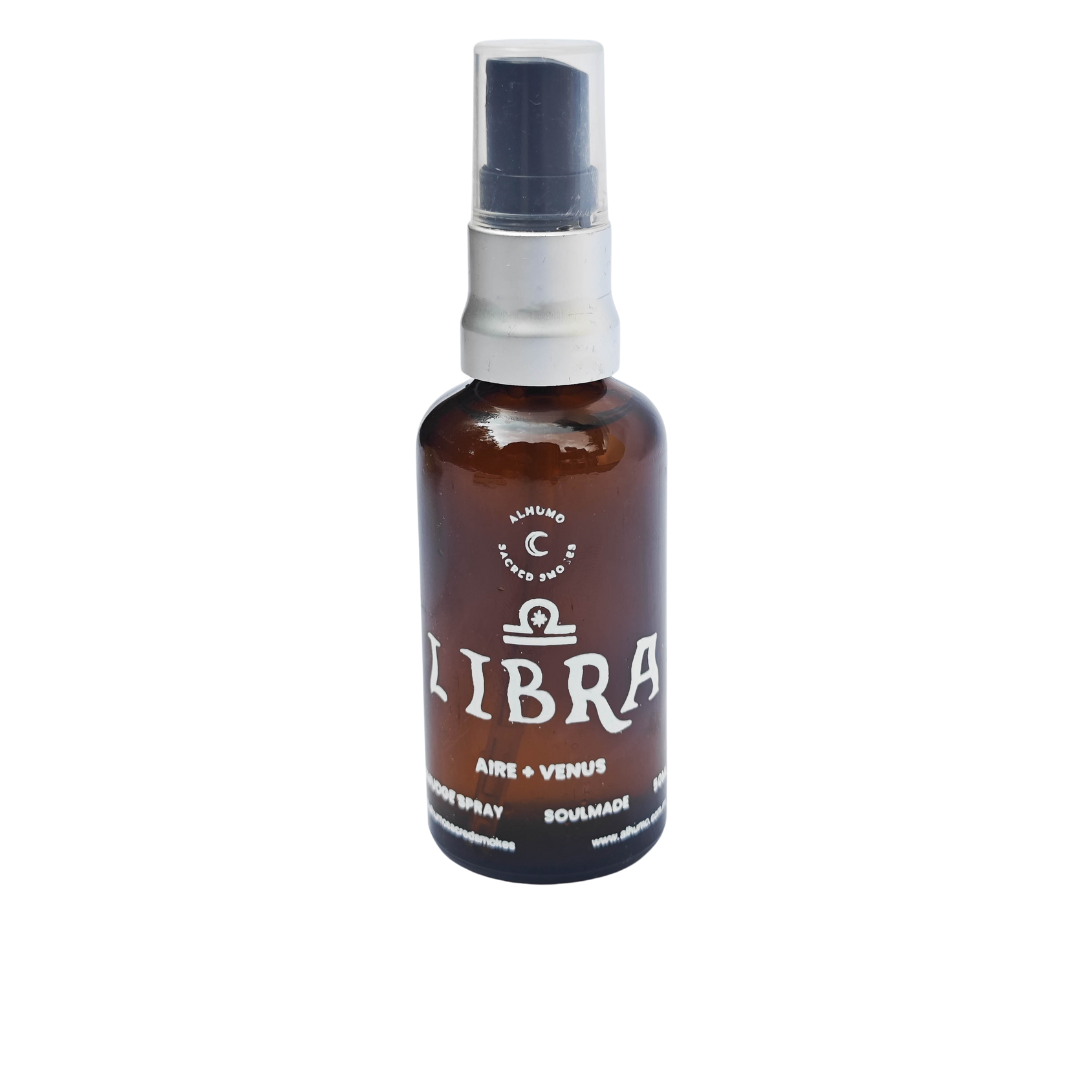 Zodiac Box - Kit de Libra