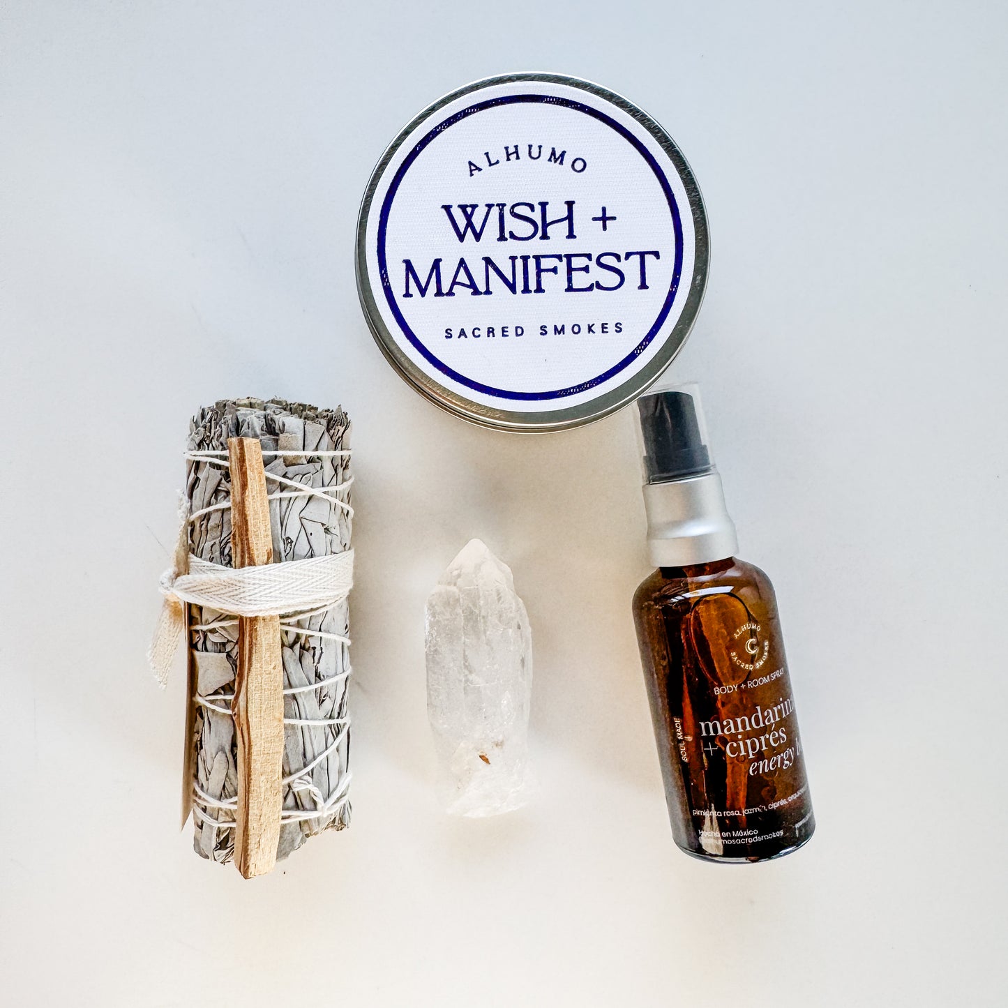 Bloom | Kit Nuevos Comienzos