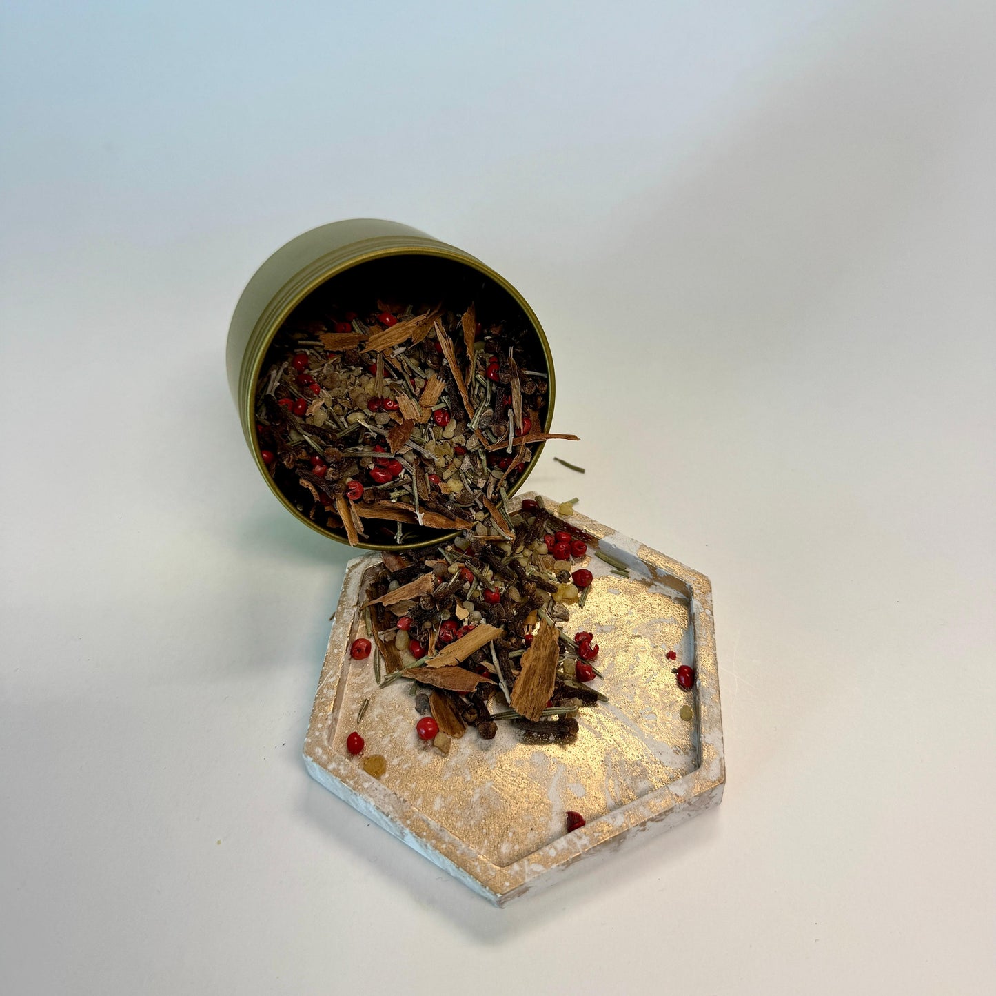 Zodiac Box - Kit de Leo