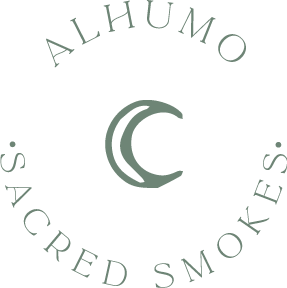 Alhumo Sacred Smokes