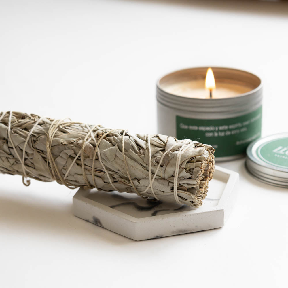 Purify - Kit de Limpieza y Protección