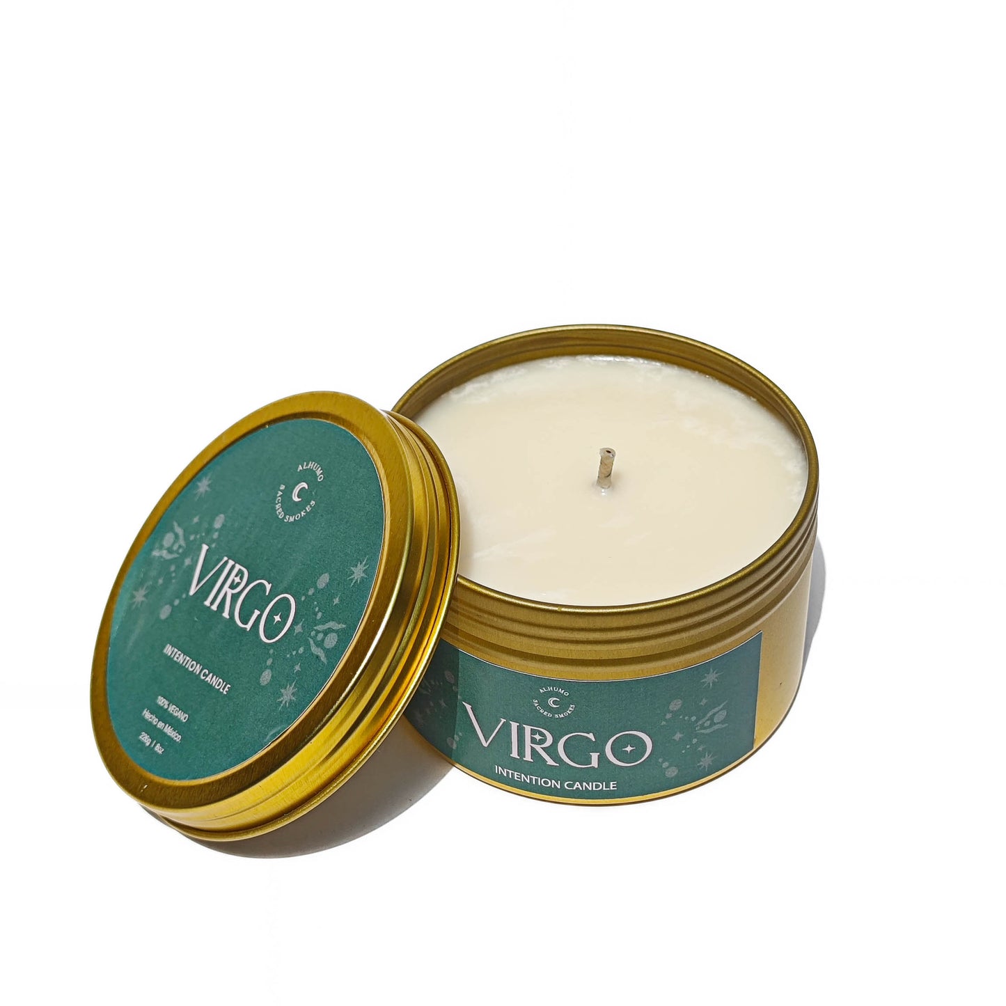 Zodiac Box - Kit de Virgo