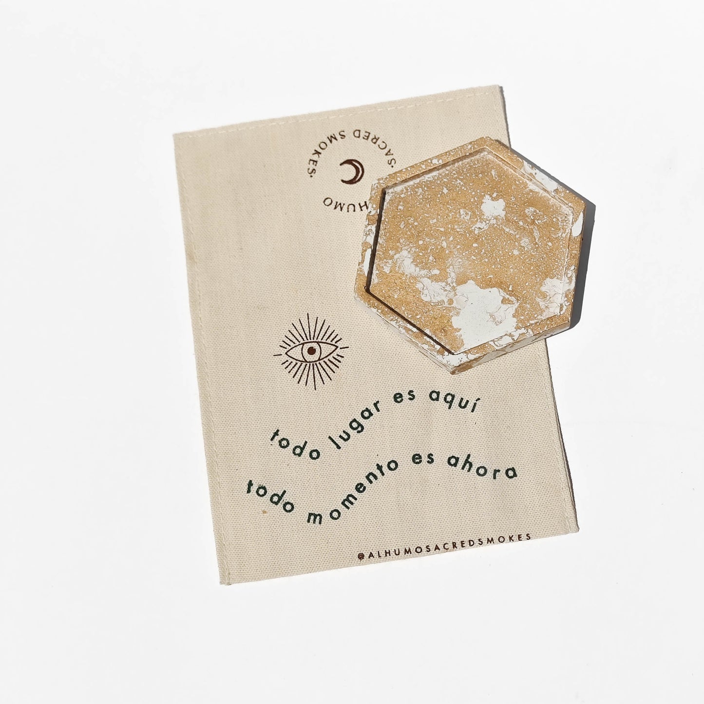 Zodiac Box - Kit de Virgo