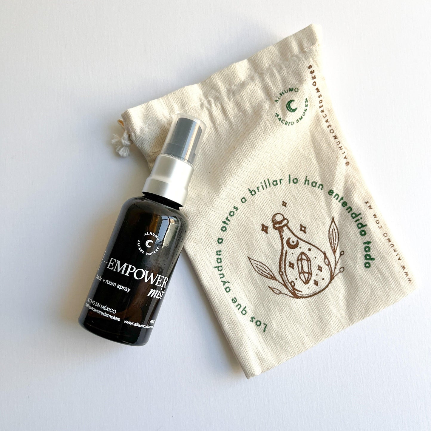 Empower - Alhumo Sacred Smokes