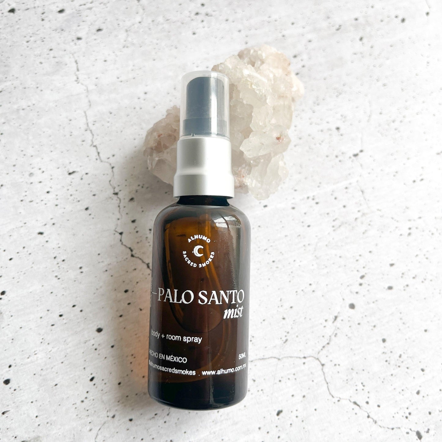 Ritual Palo Santo - Alhumo Sacred Smokes