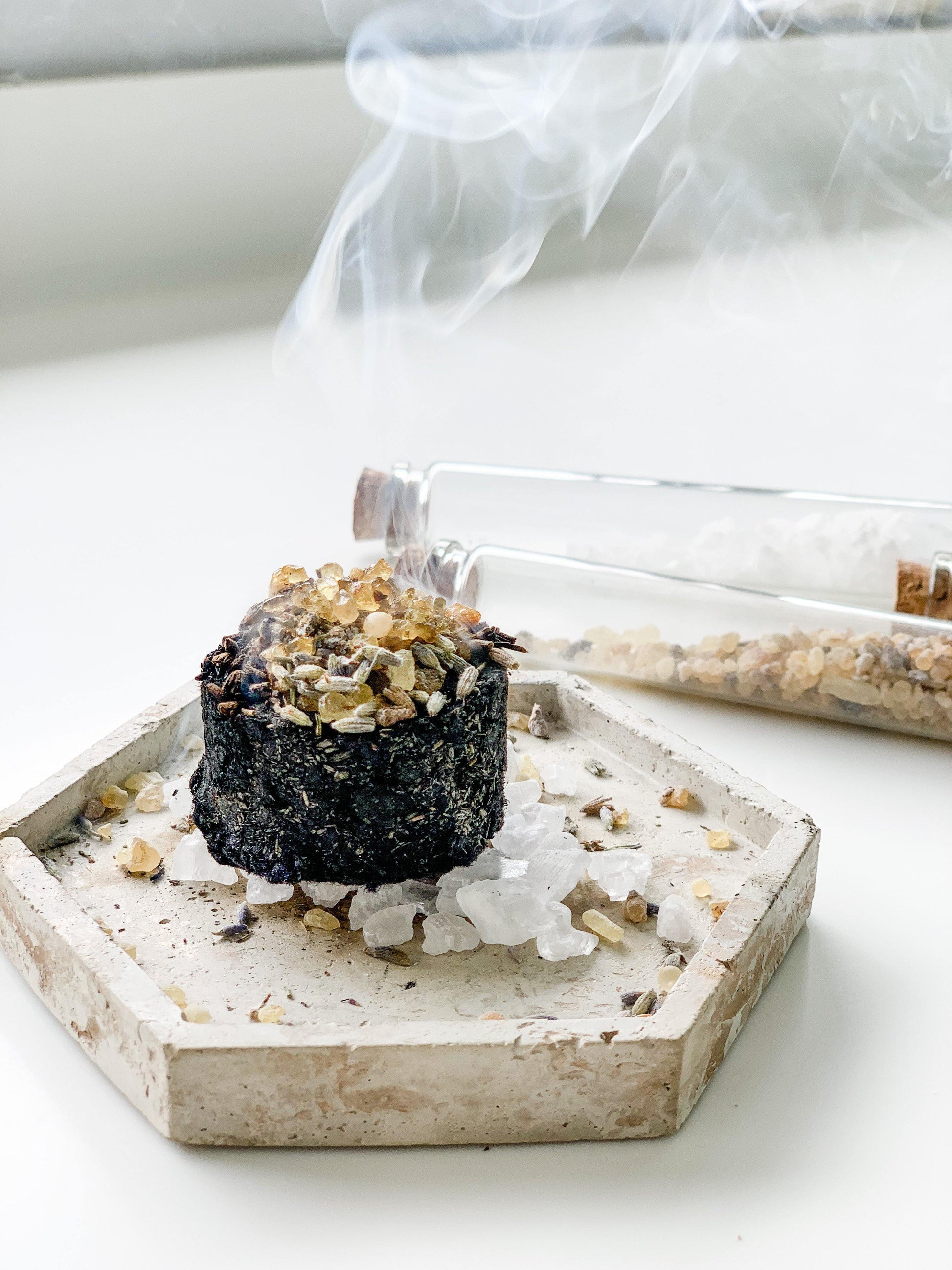 Frankincense Bundle - Alhumo Sacred Smokes