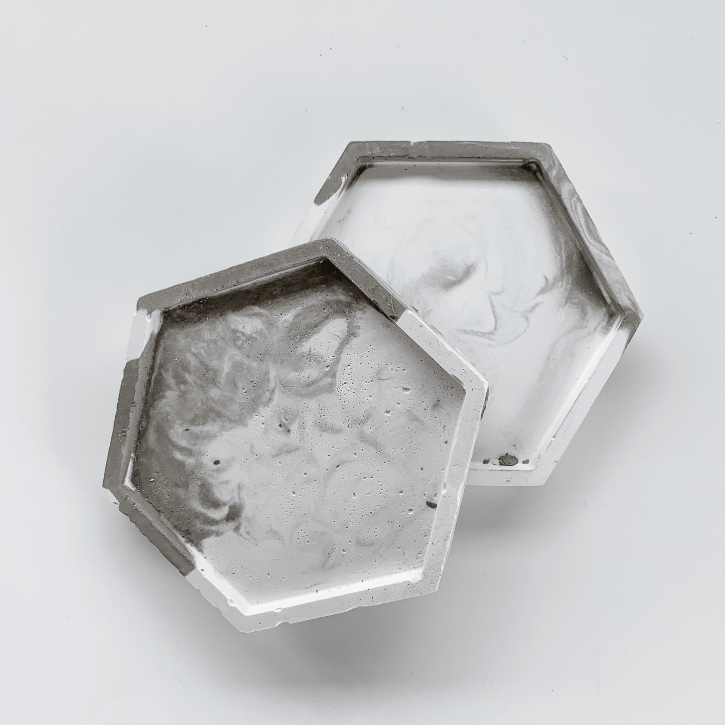 Marble Inspired Bundle Holder - Alhumo Sacred Smokes