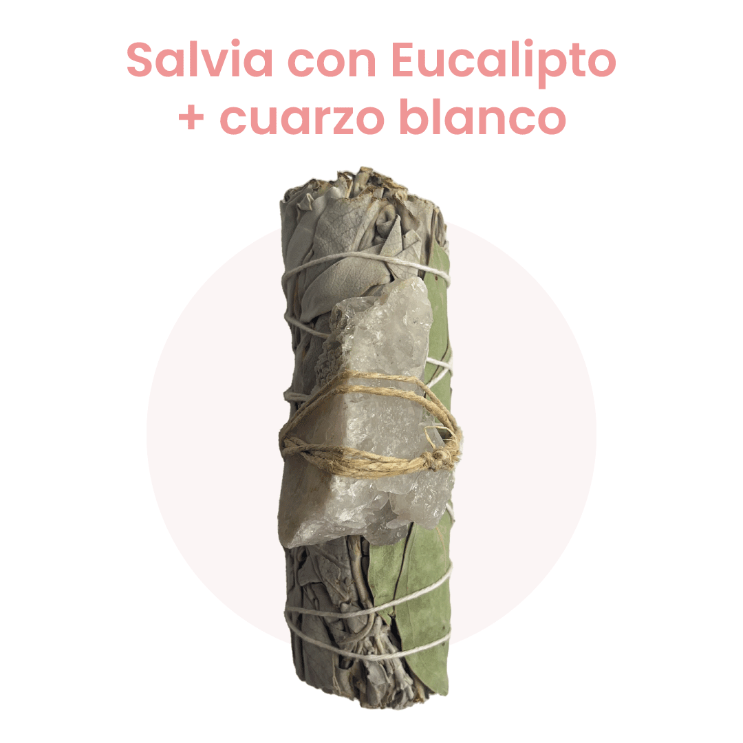 Serendipity Gift - Regalo del Universo - Alhumo Sacred Smokes