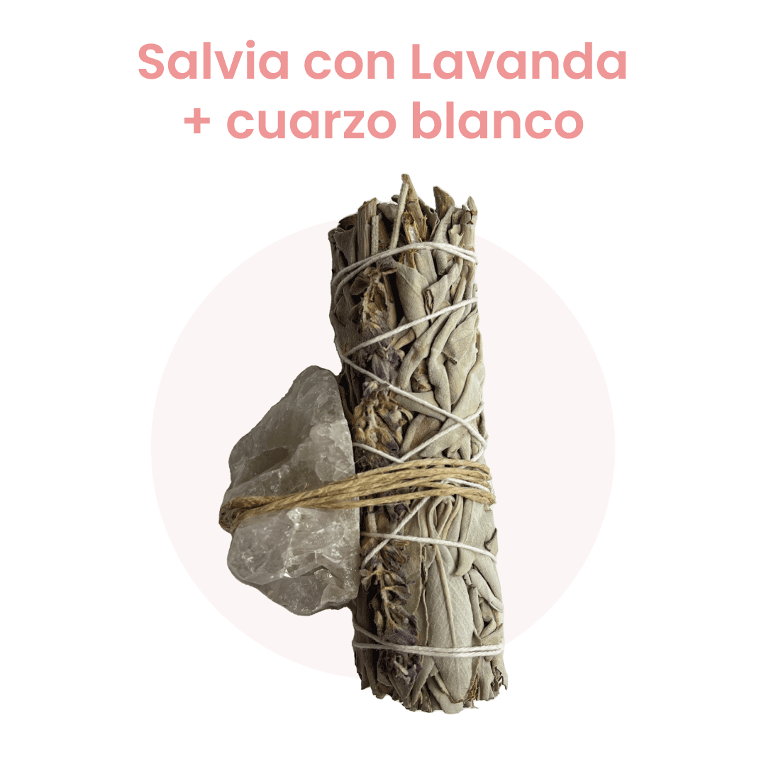 Serendipity Gift - Regalo del Universo - Alhumo Sacred Smokes