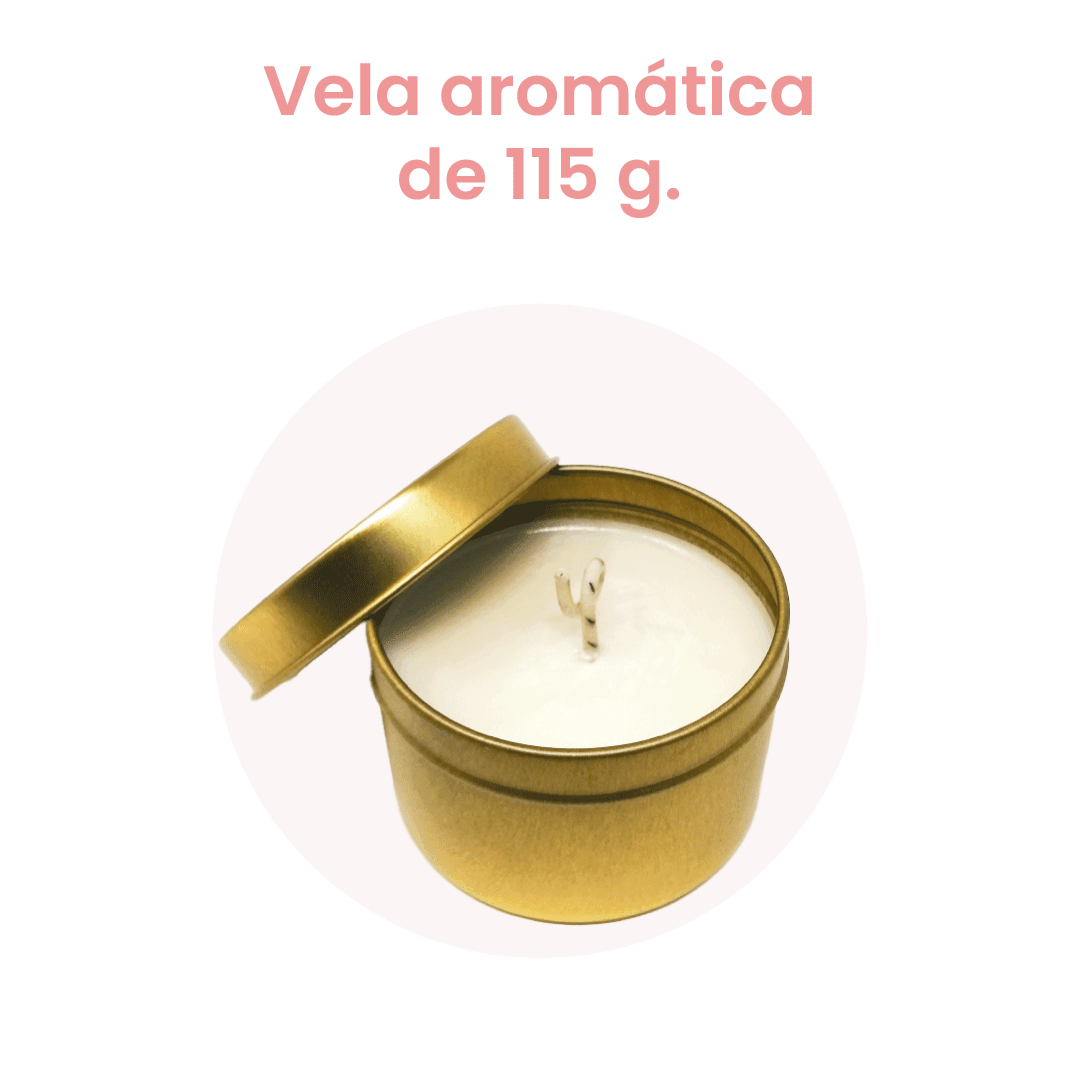 Serendipity Gift - Regalo del Universo - Alhumo Sacred Smokes