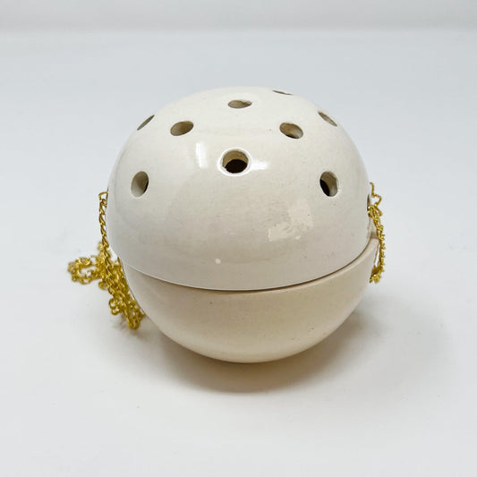 Incensario de Cerámica - Alhumo Sacred Smokes