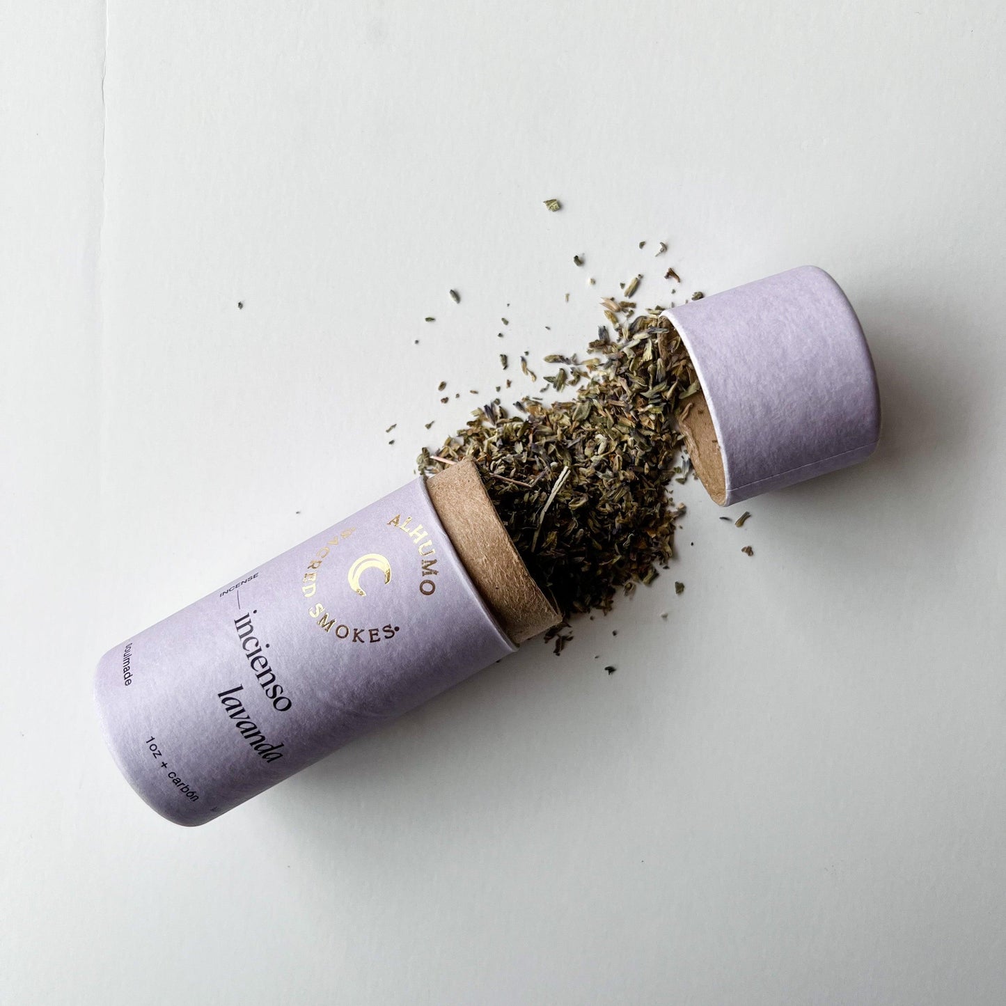 Lavanda - Alhumo Sacred Smokes