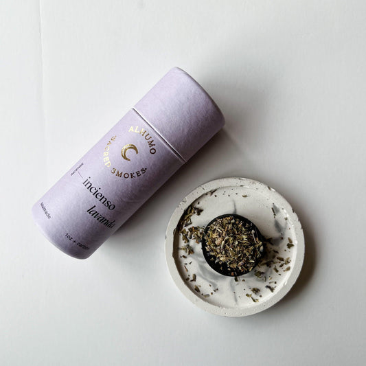 Lavanda - Alhumo Sacred Smokes