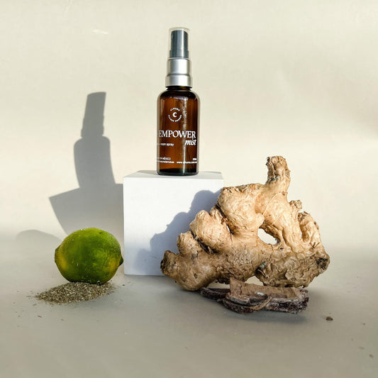 Empower - Alhumo Sacred Smokes