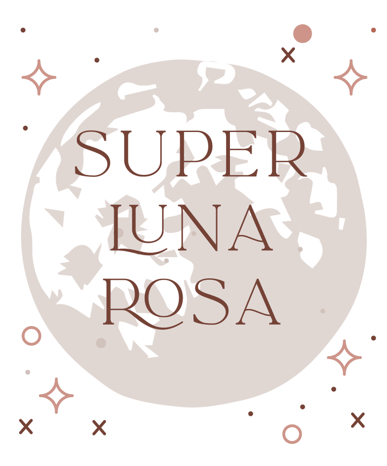 Qué hacer esta Super Luna Rosa en Escorpio - Alhumo Sacred Smokes