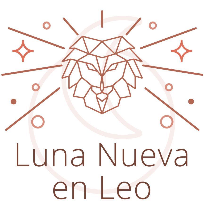 Luna nueva en Leo: cómo alinearte con su energía - Alhumo Sacred Smokes