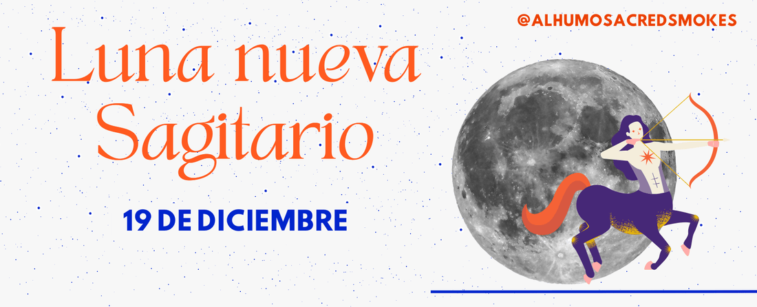 Cómo te afecta la última luna nueva del año: Sagitario, 19 de diciembre