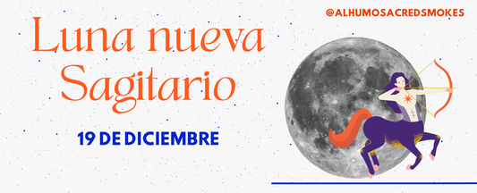Cómo te afecta la última luna nueva del año: Sagitario, 19 de diciembre
