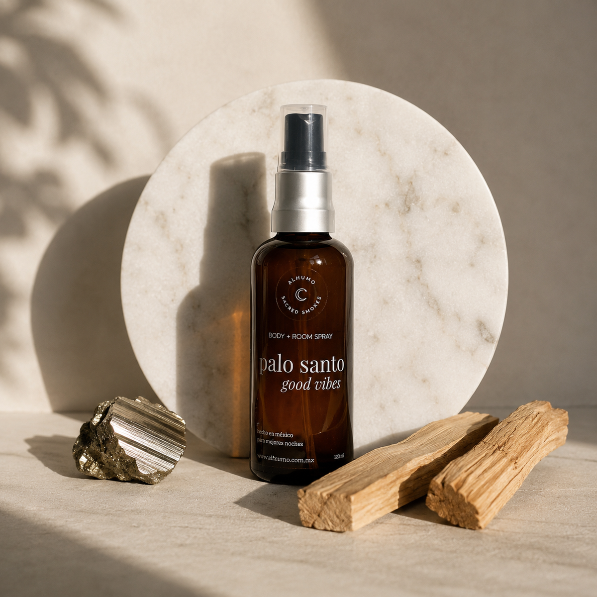 Good vibes | Palo Santo