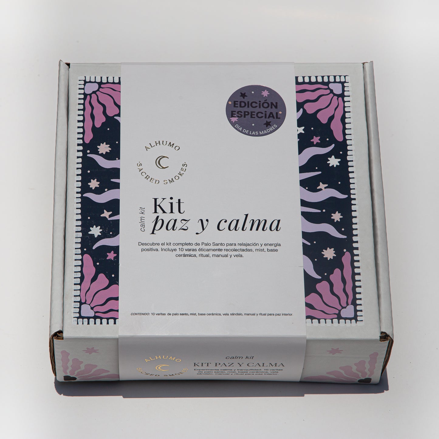 The Calm Kit - Edición especial: Día de las Madres