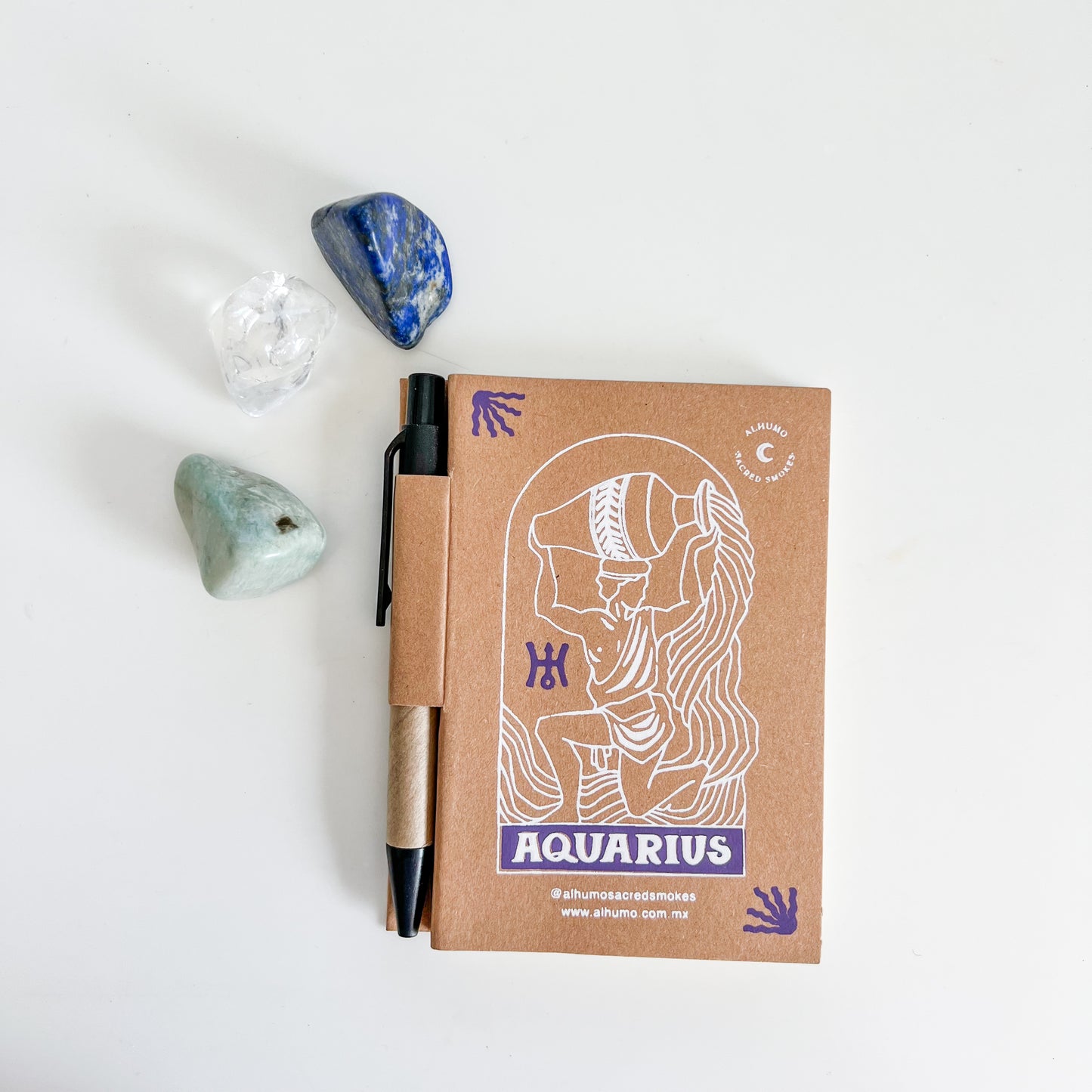 Zodiac Box - Kit de Acuario