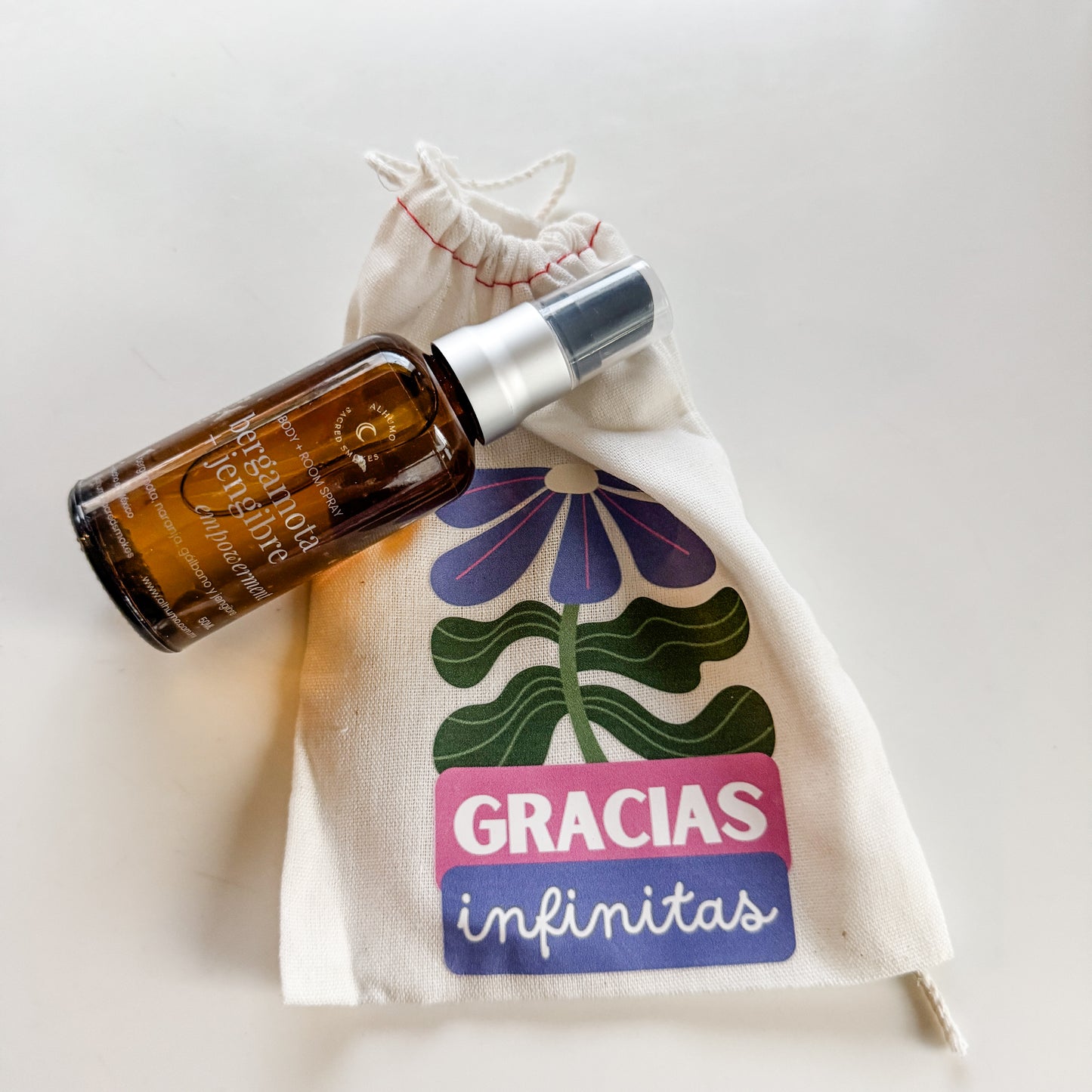 Un Abrazo al Alma – Edición Especial para Mamá