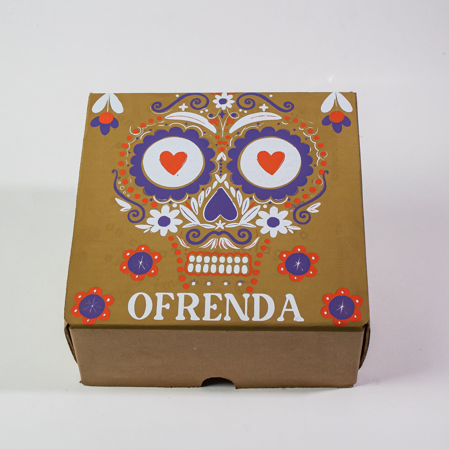 Ofrenda - Kit del día de muertos