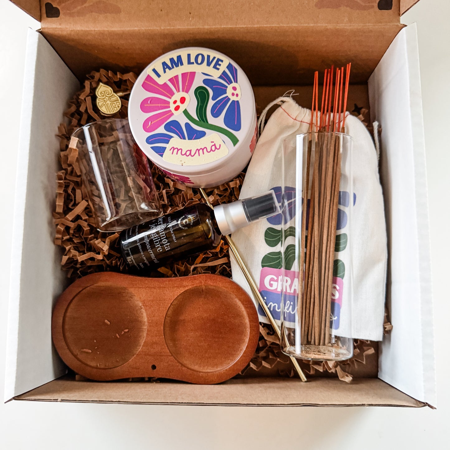 Un Abrazo al Alma – Edición Especial para Mamá