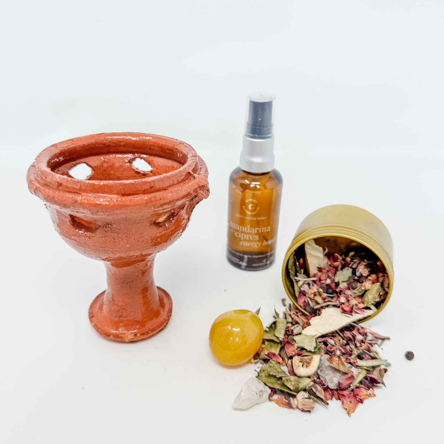 Ostara Box - Kit del equinoccio de primavera