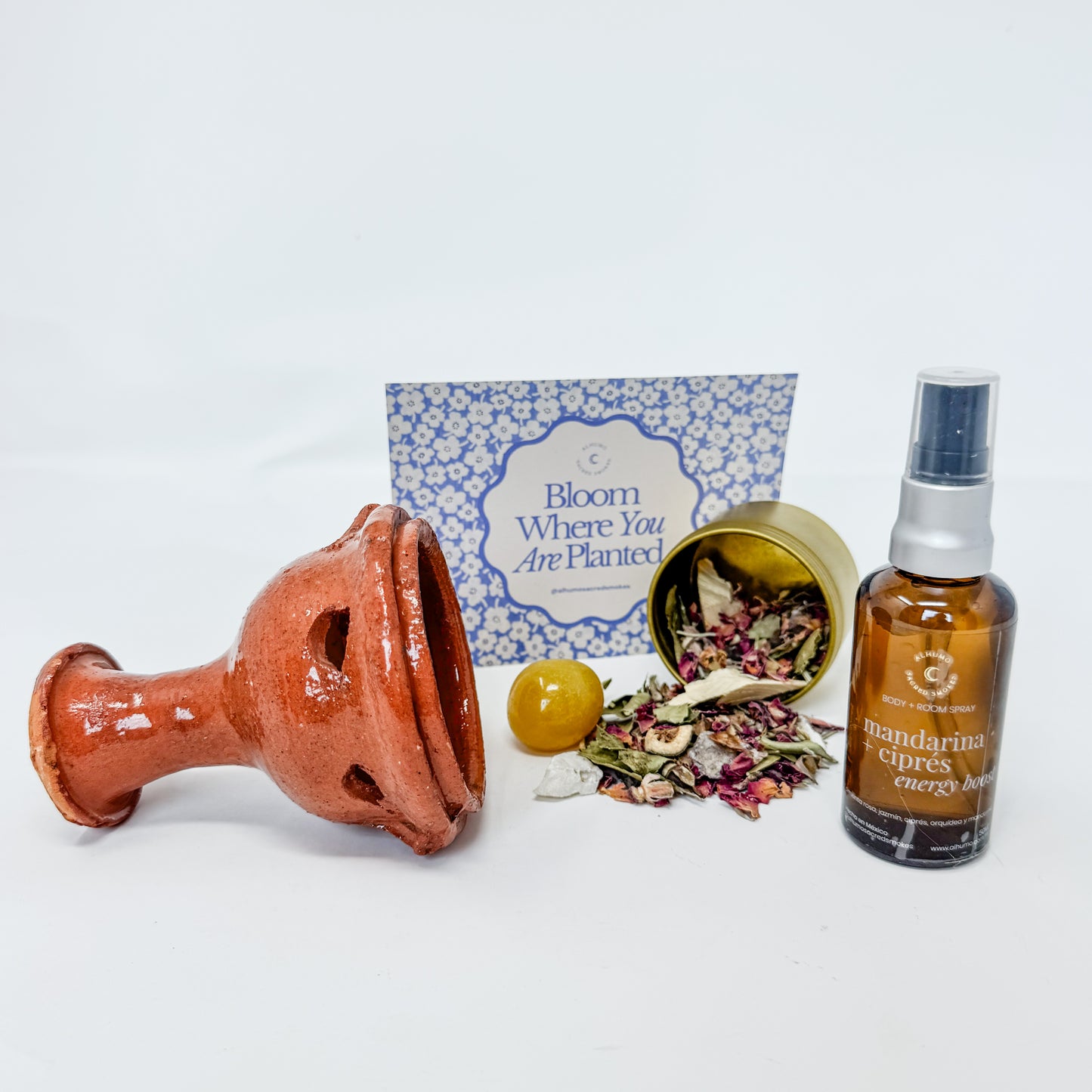 Ostara Box - Kit del equinoccio de primavera