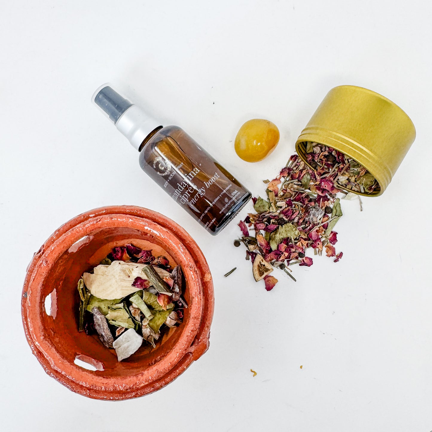 Ostara Box - Kit del equinoccio de primavera