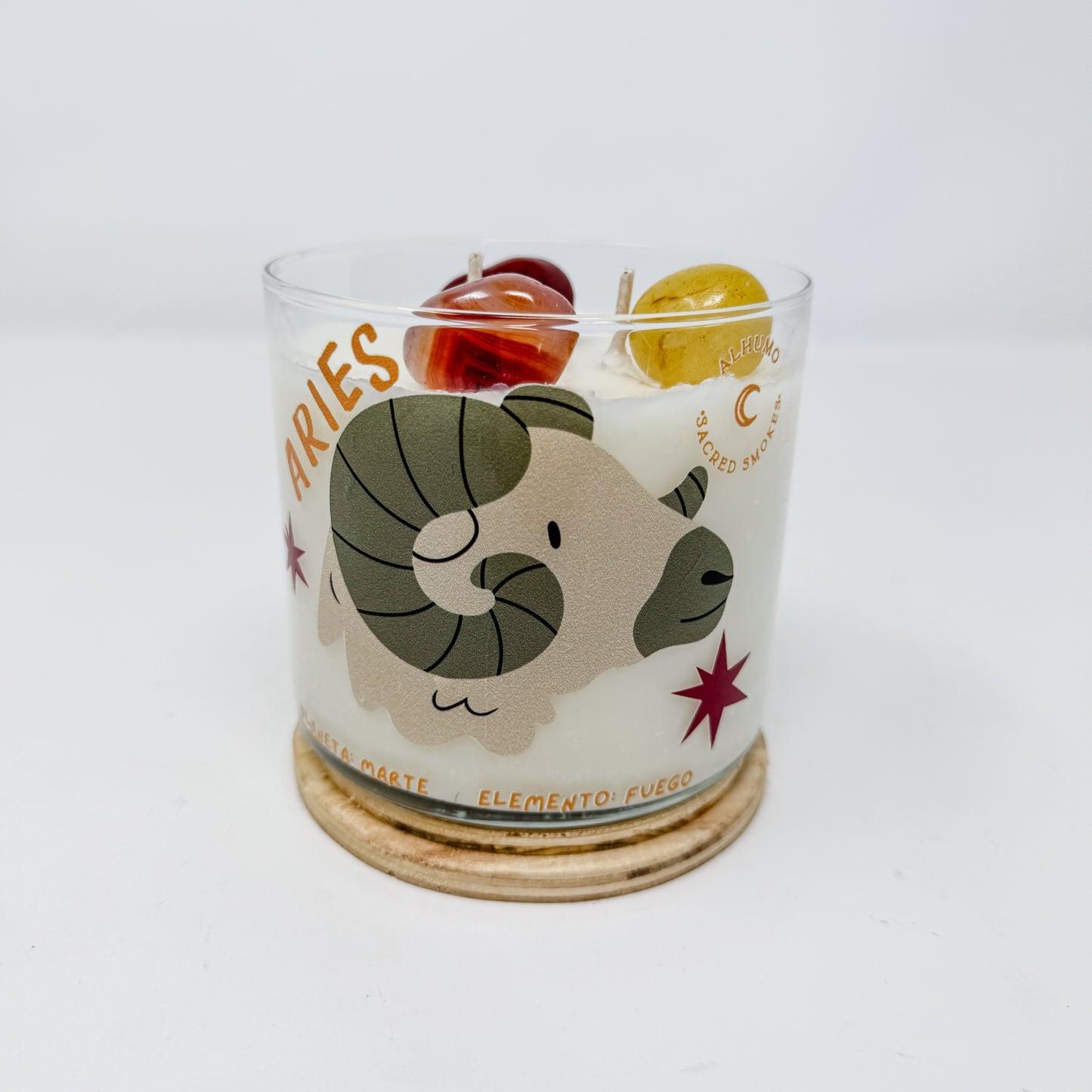 Zodiac Collection | Vela Aries