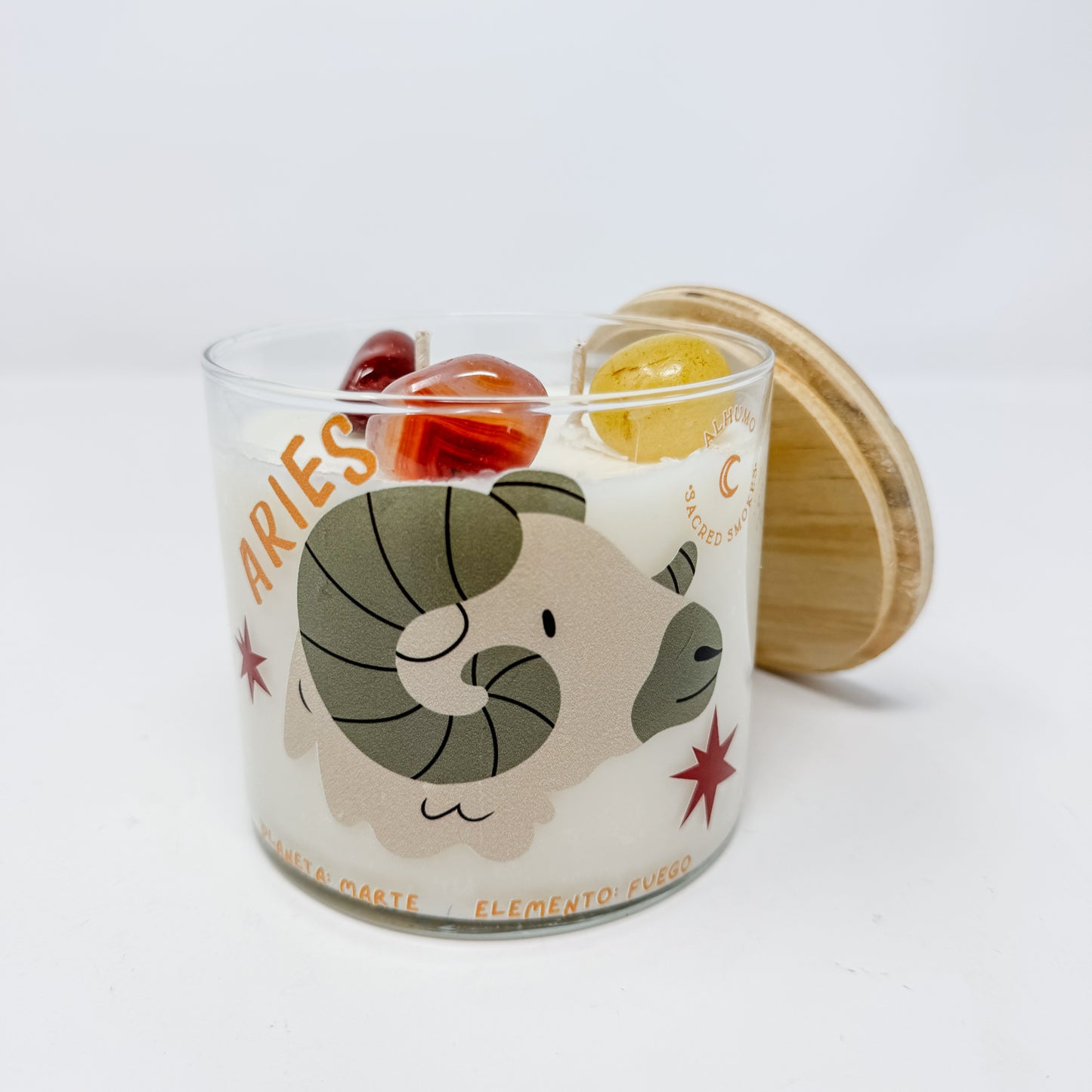 Zodiac Collection | Vela Aries