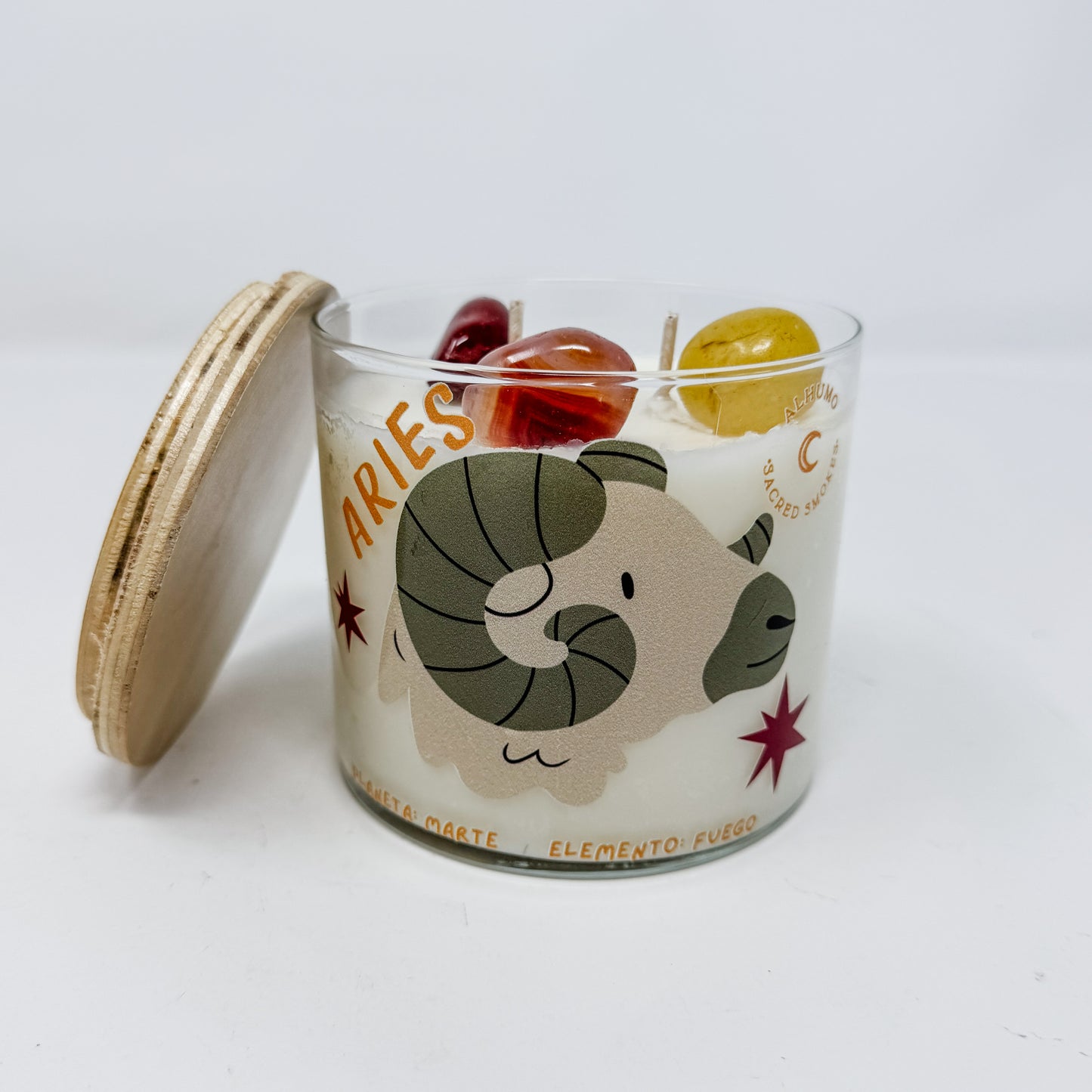 Zodiac Collection | Vela Aries