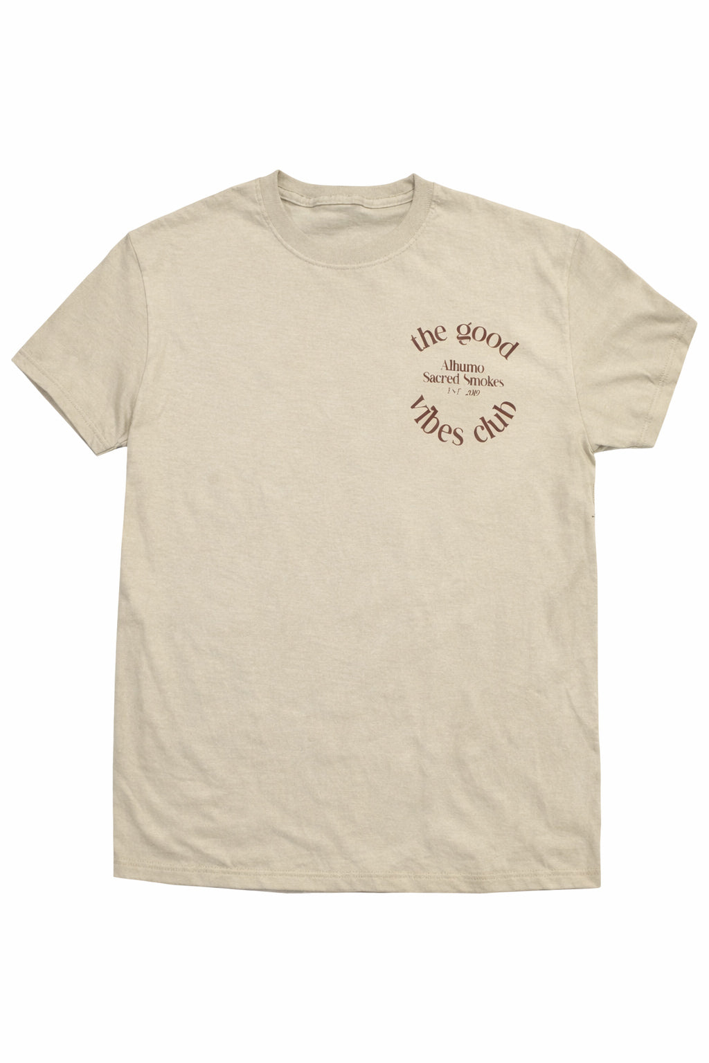 Good Vibes Club - La Magia Me Sigue Edición Limitada