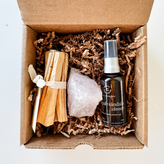 Grateful | Kit de gratitud