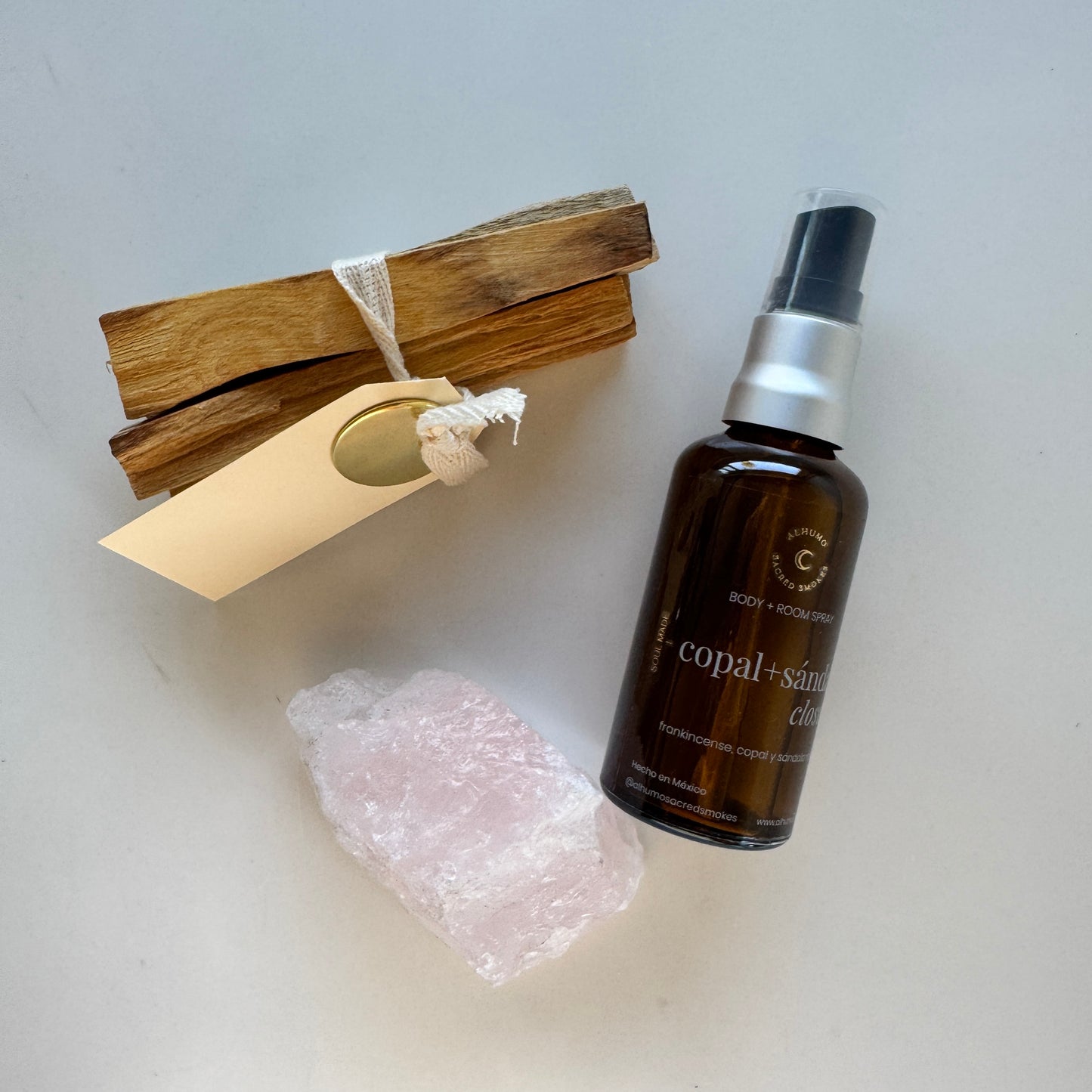 Grateful | Kit de gratitud