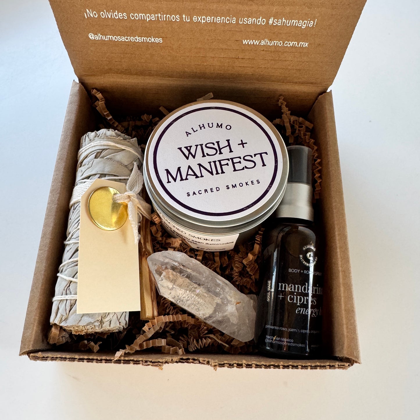 Bloom | Kit Nuevos Comienzos