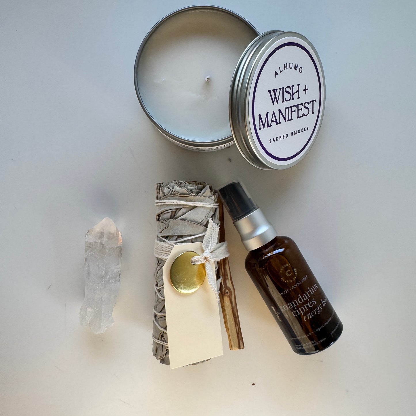 Bloom | Kit Nuevos Comienzos