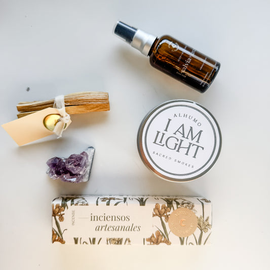 Balance | Kit de paz interior