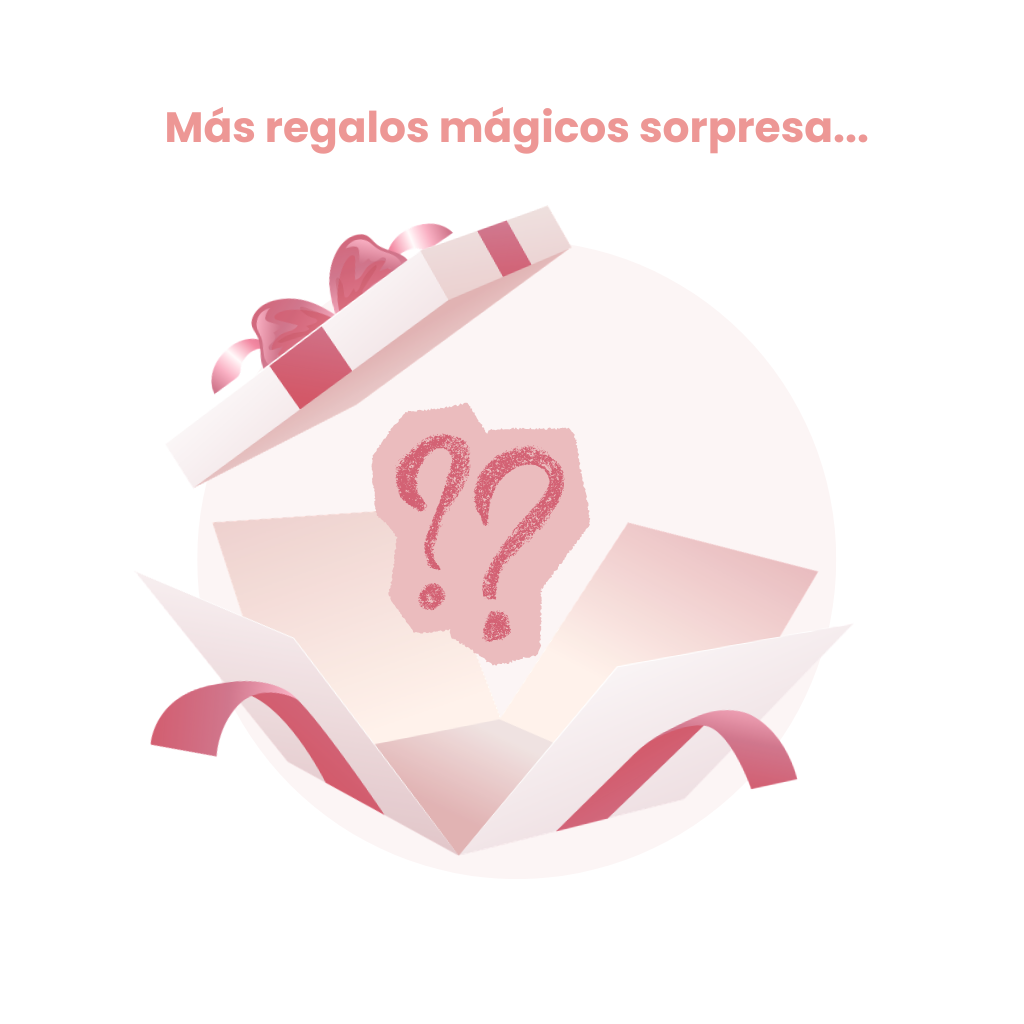 Serendipity Gift - Regalo del Universo