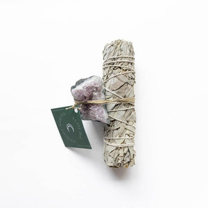 Salvia Bundle Amatista